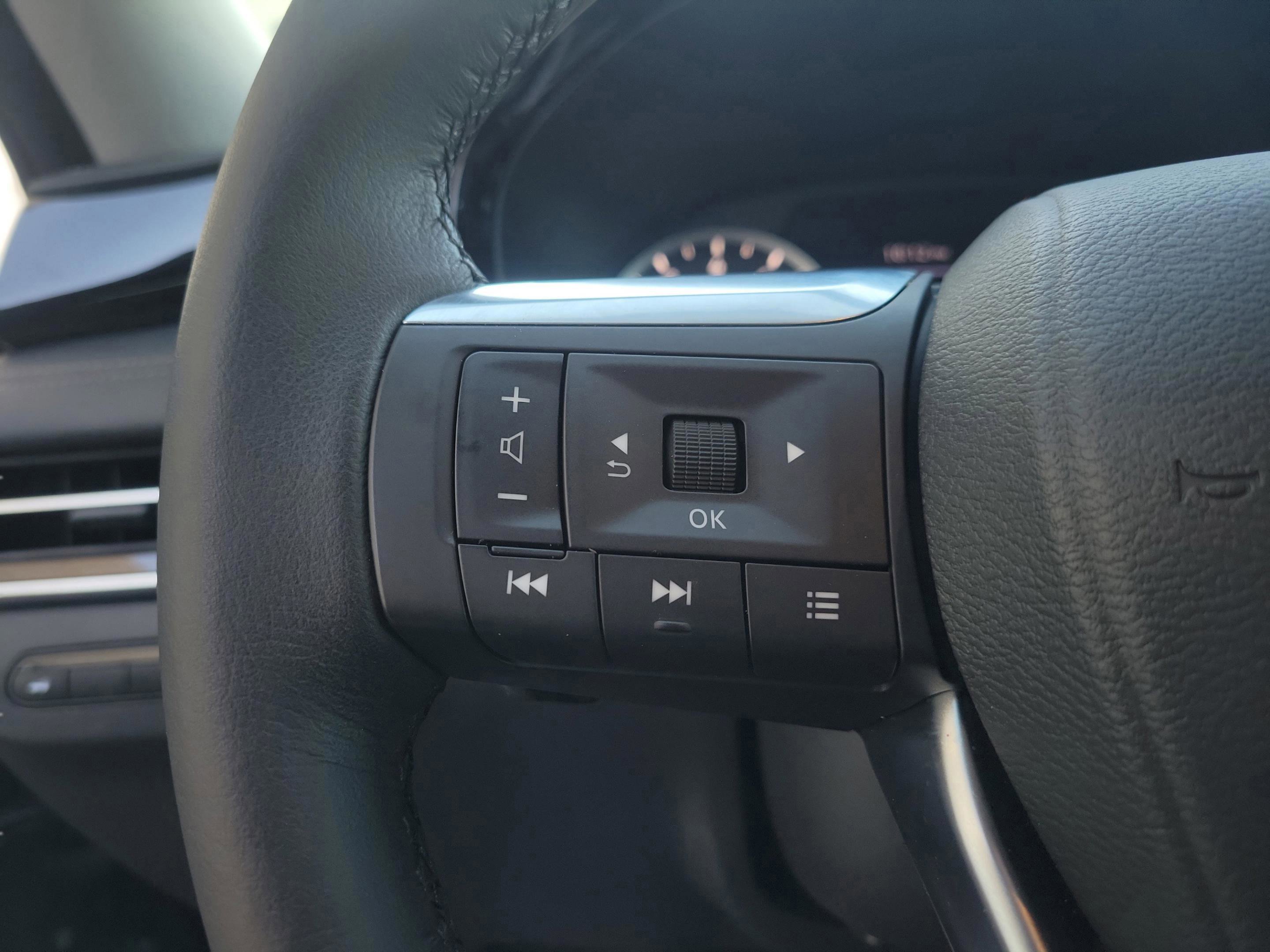 Certified 2025 INFINITI QX60 Pure image 35