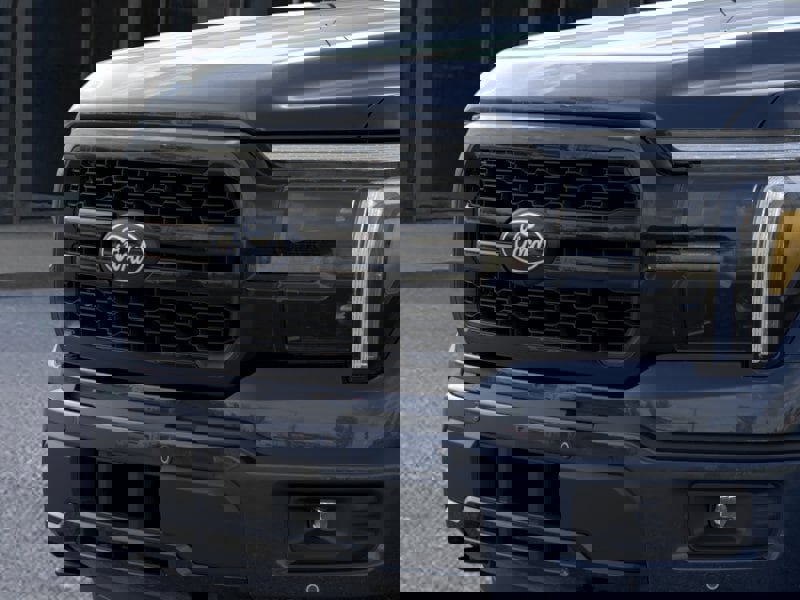 New 2026 Ford F150 Lariat AWD/4WD image 17