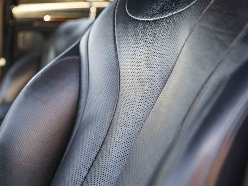 Used 2015 Mercedes-Benz S 550 Sedan image 31
