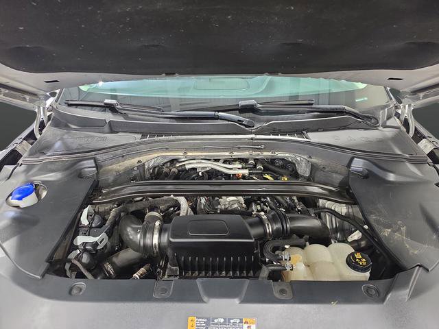 Used 2020 Lincoln Aviator Reserve w/ Equipment Group 201A image 43