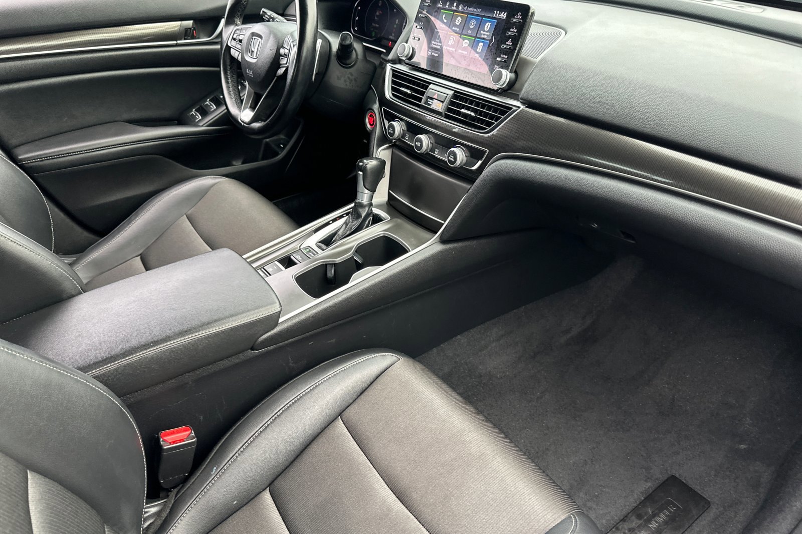 Used 2022 Honda Accord Sport image 16