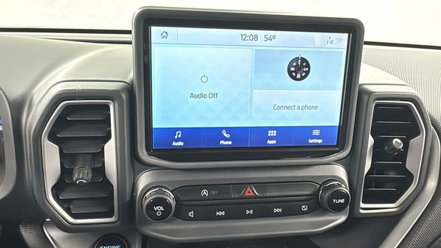 Used 2022 Ford Bronco Sport Big Bend w/ Convenience Package image 25