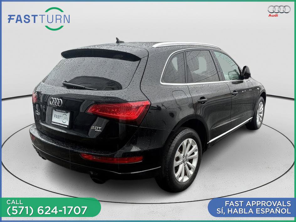 Used 2013 Audi Q5 2.0T Premium Plus image 7