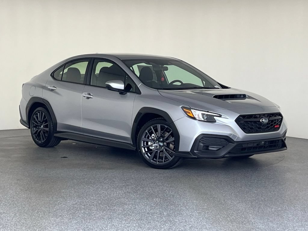New 2026 Subaru WRX AWD/4WD image 33