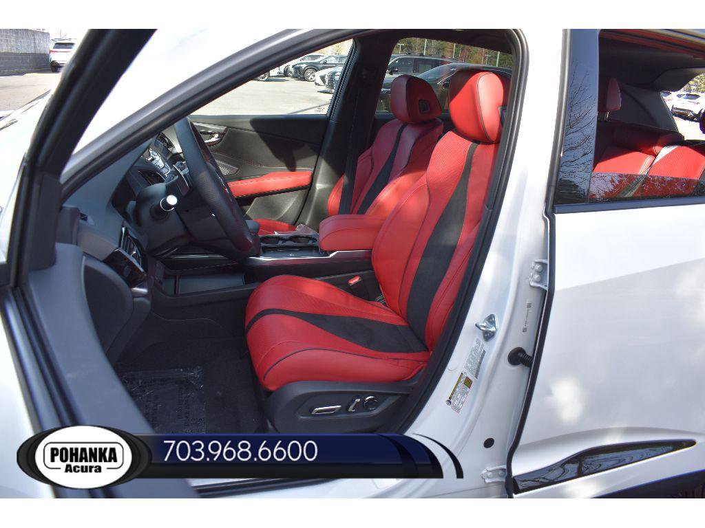 New 2026 Acura RDX A-Spec image 29