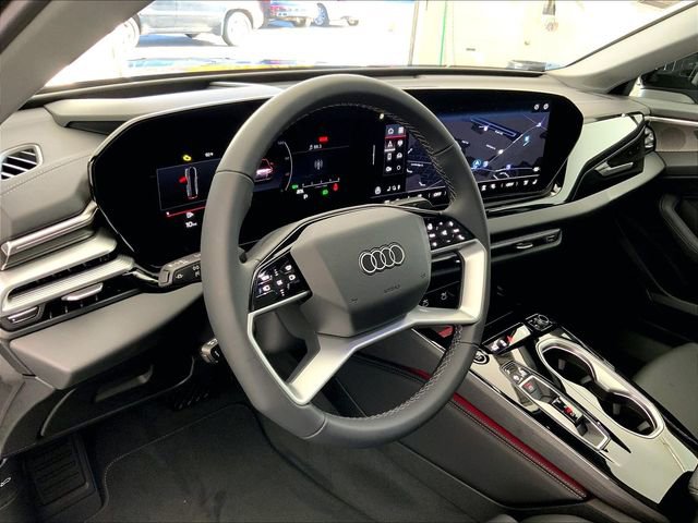 New 2026 Audi A6 Premium Plus image 7