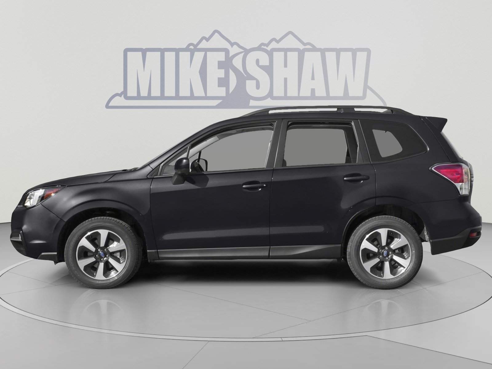 Used 2017 Subaru Forester 2.5i Premium AWD/4WD image 3
