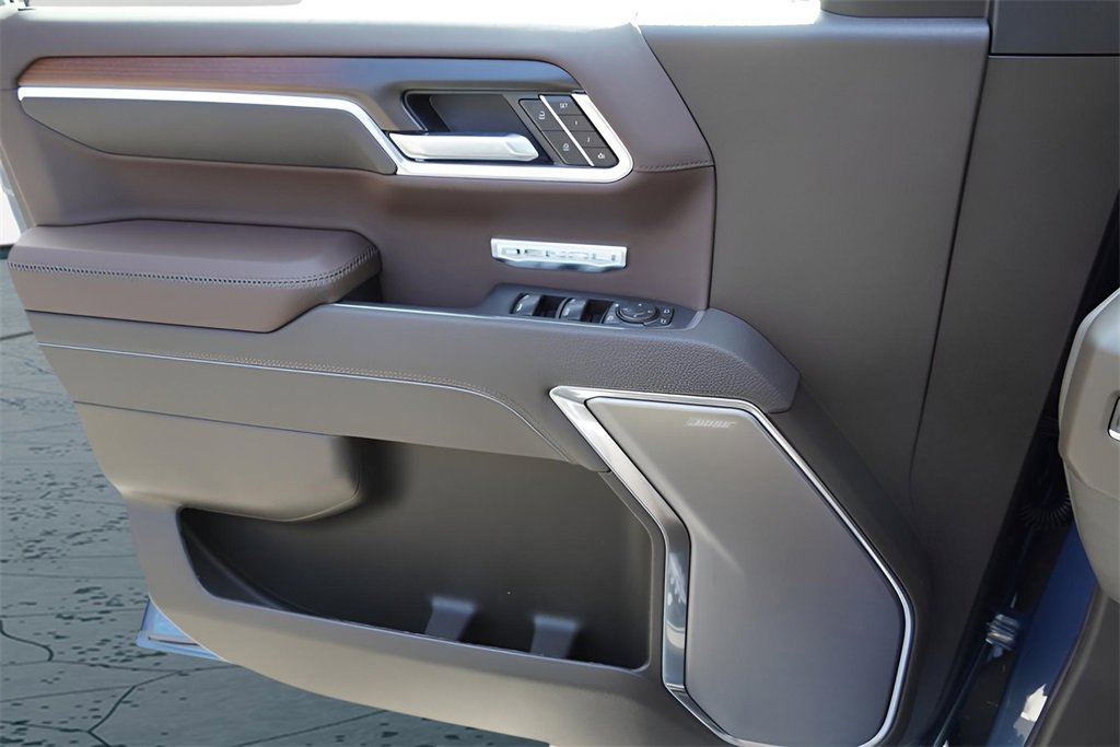 New 2026 GMC Sierra 1500 Denali image 29