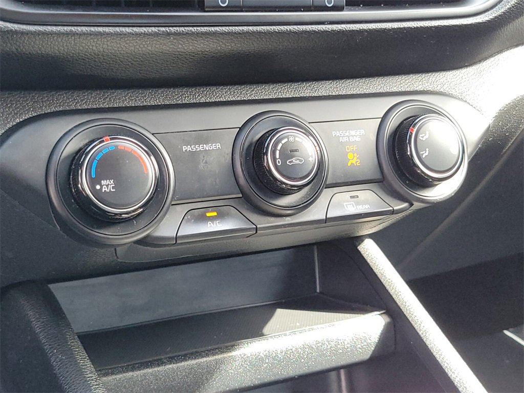 Used 2023 Kia Forte LXS image 19