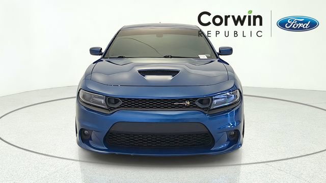 Used 2020 Dodge Charger Scat Pack RWD video 2