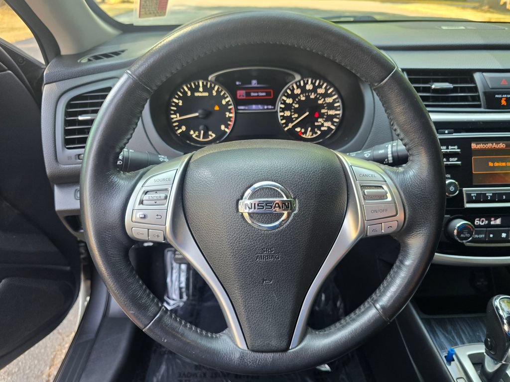 Used 2018 Nissan Altima 2.5 SL FWD image 27