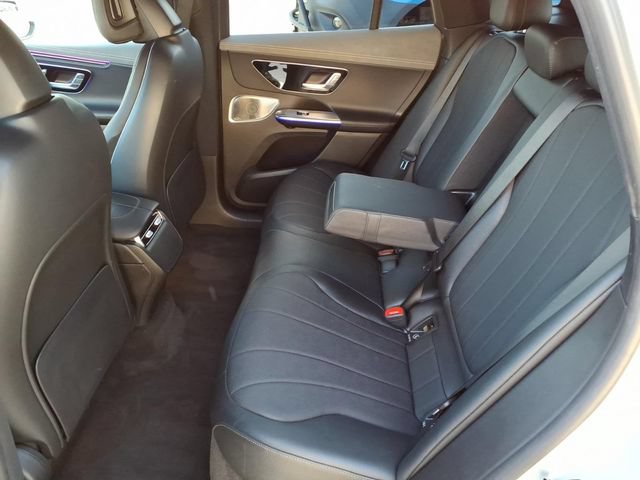 Certified 2023 Mercedes-Benz EQE 350+ SUV image 18