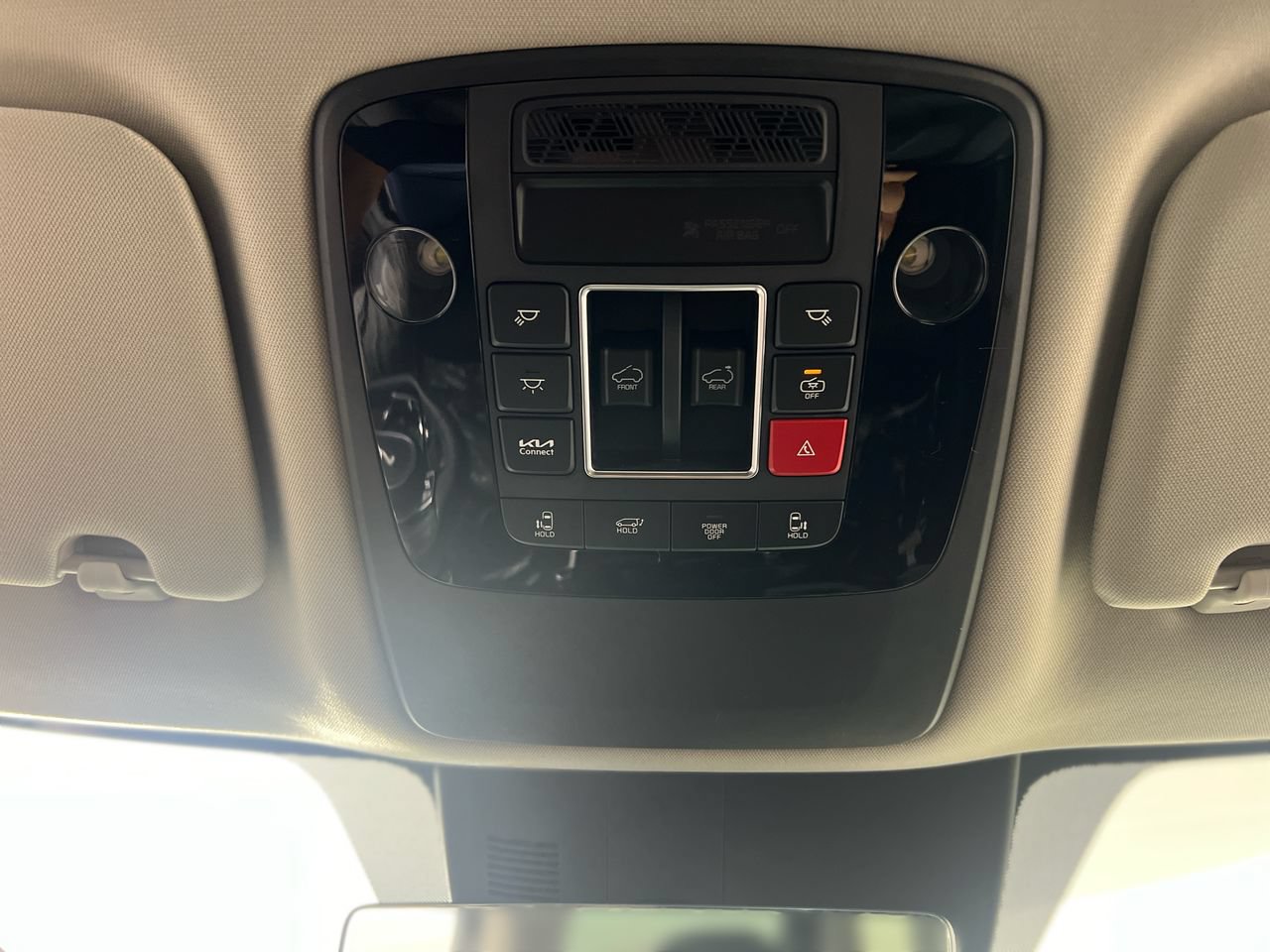 New 2027 Kia Carnival SX Prestige FWD image 20