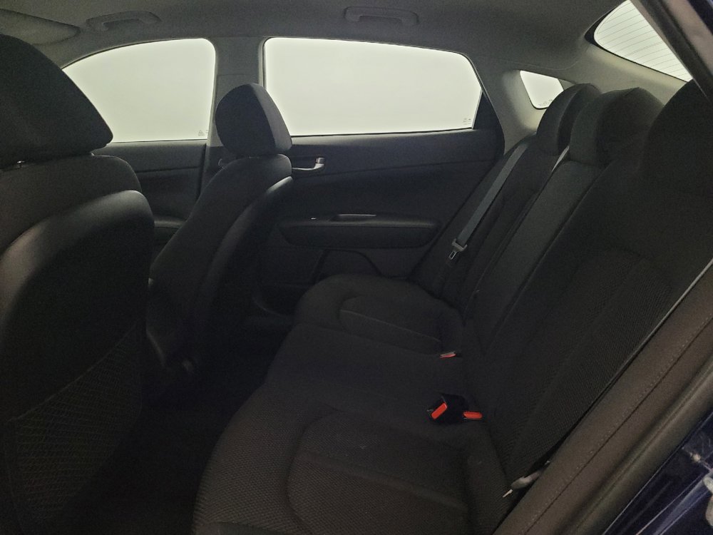 Used 2020 Kia Optima LX FWD image 18
