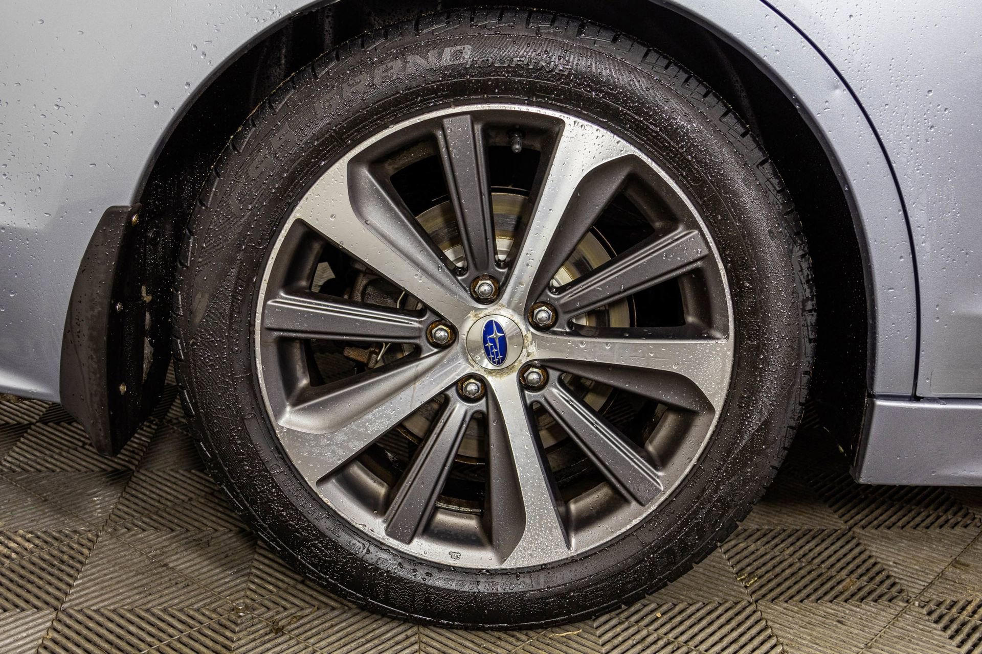 Used 2016 Subaru Legacy 2.5i Limited image 55