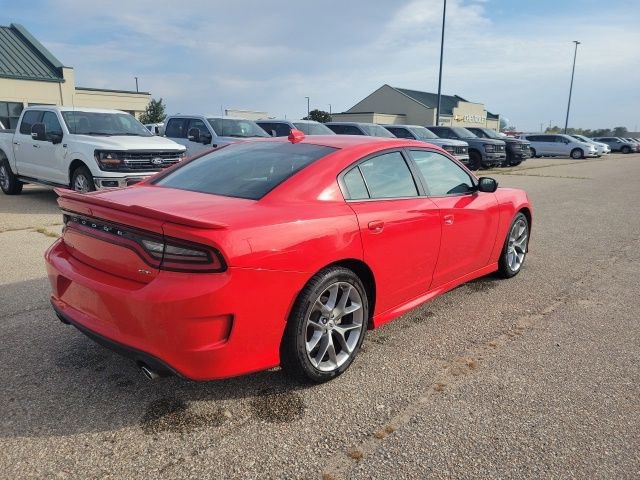 Used 2023 Dodge Charger GT image 22