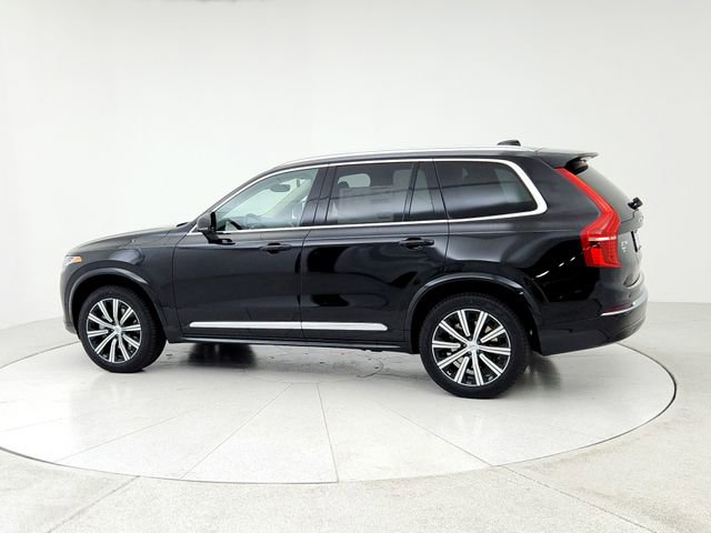 New 2025 Volvo XC90 B6 Plus w/ Protection Package Premier image 7
