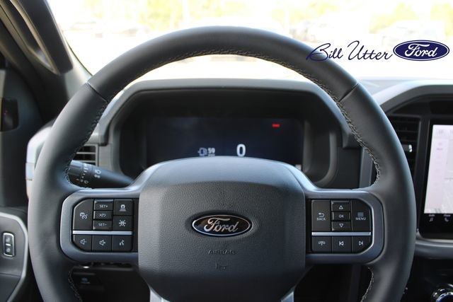 New 2026 Ford F150 XLT image 17