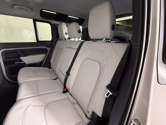 New 2026 Land Rover Defender 110 S AWD/4WD image 19