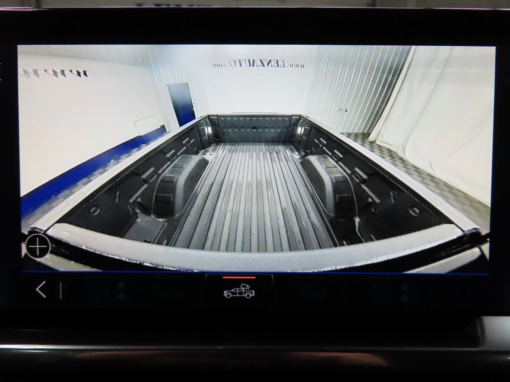 Used 2025 Chevrolet Silverado 1500 High Country w/ Midnight Edition image 22