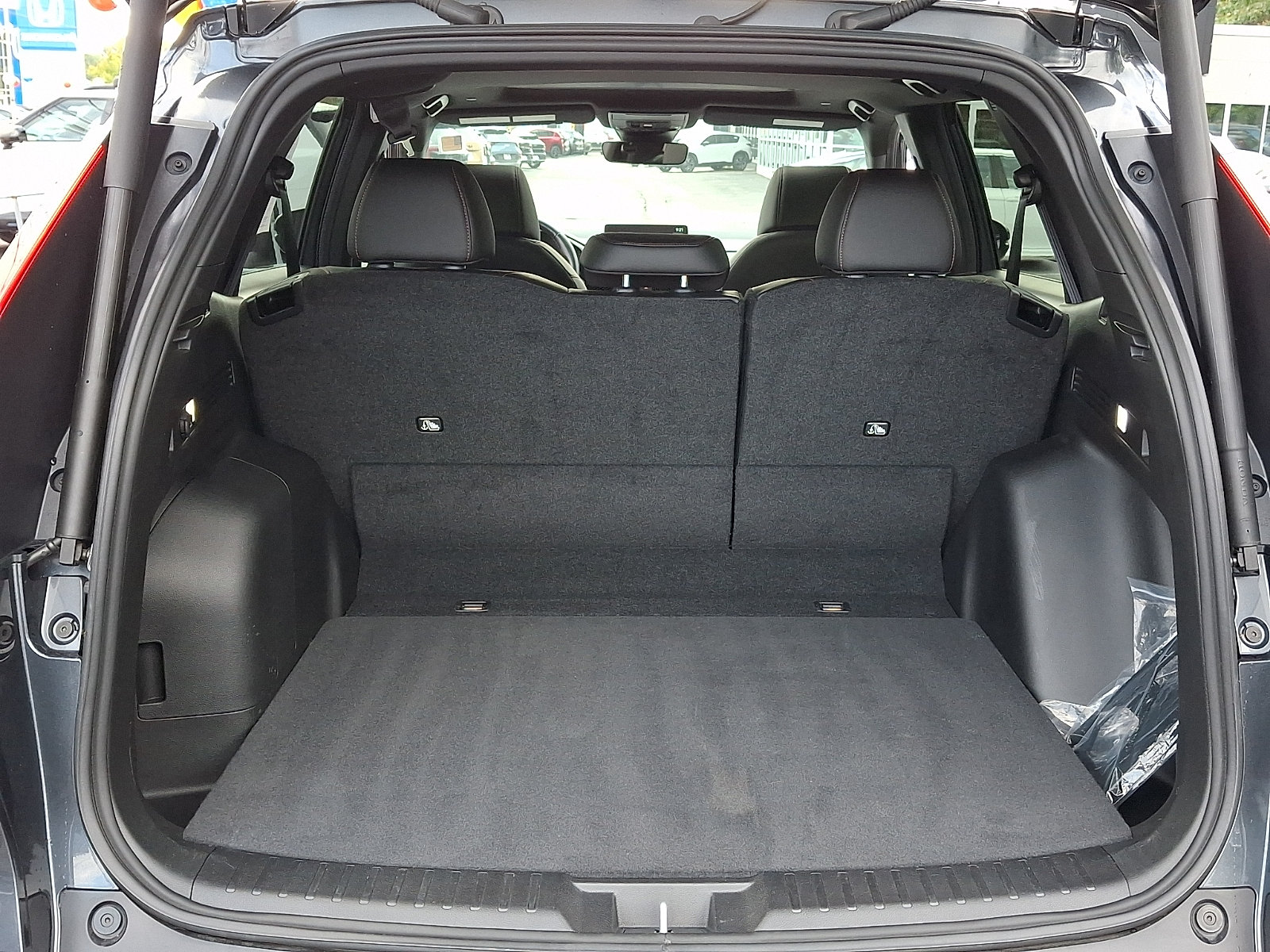 Used 2026 Honda CR-V Sport-L image 21