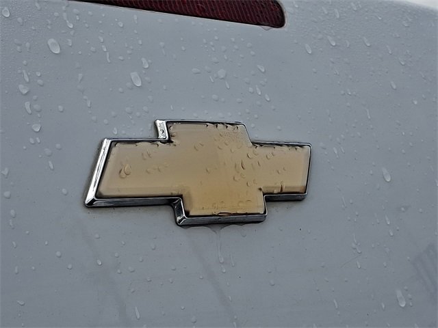 Used 2015 Chevrolet Impala Limited LS image 29