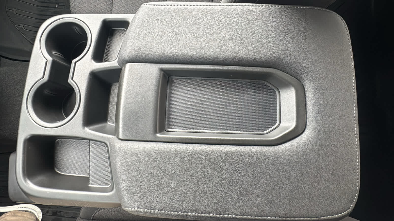 Certified 2024 GMC Sierra 1500 Elevation AWD/4WD image 19