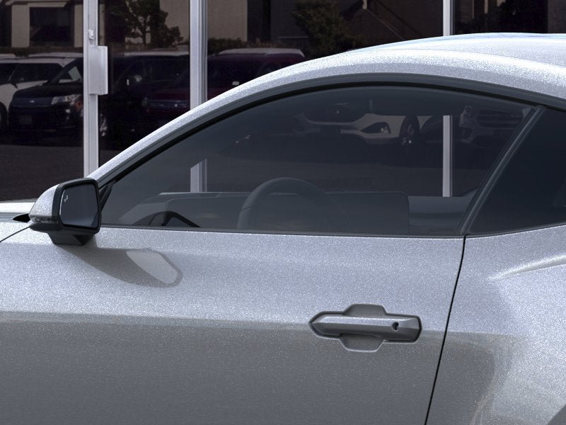New 2026 Ford Mustang Premium RWD image 20
