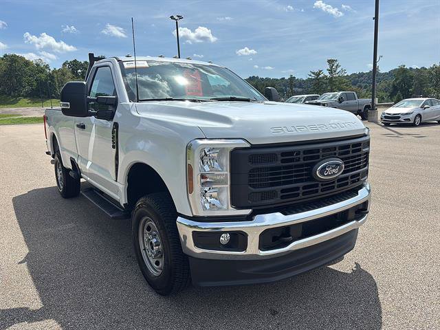 Certified 2026 Ford F250 XL w/ XL Chrome Package AWD/4WD image 6