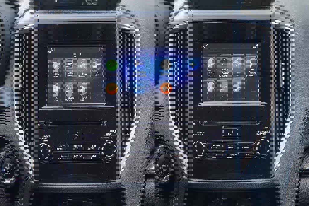 Used 2023 Subaru Forester Premium w/ Popular Package #2 image 13