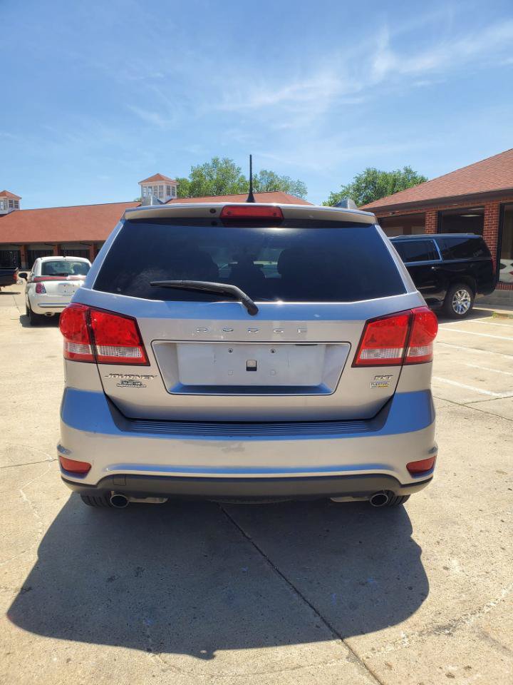 Used 2016 Dodge Journey SXT FWD image 8
