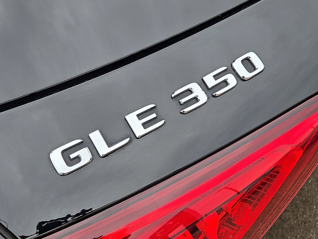Used 2021 Mercedes-Benz GLE 350 4MATIC w/ Premium Package image 22