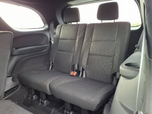 New 2026 Dodge Durango GT w/ Blacktop Package AWD/4WD image 17