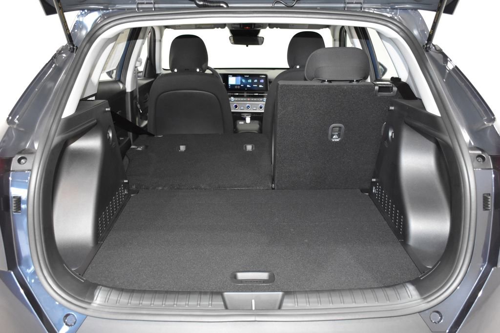 New 2026 Hyundai Kona SE image 28