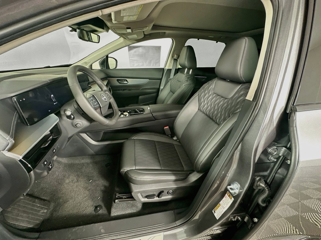 New 2027 Nissan Murano Platinum w/ Cargo Package AWD/4WD image 29