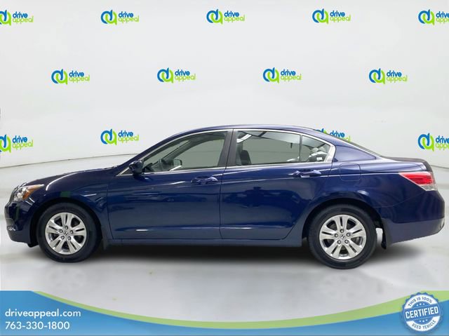 Used 2008 Honda Accord LX-P image 9