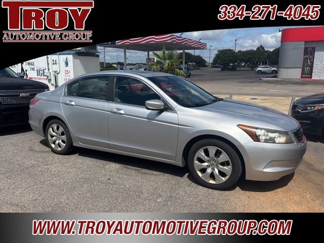 Used 2010 Honda Accord EX image 2