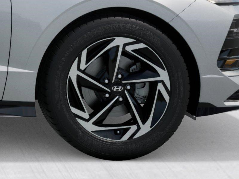 New 2026 Hyundai Sonata SEL image 8