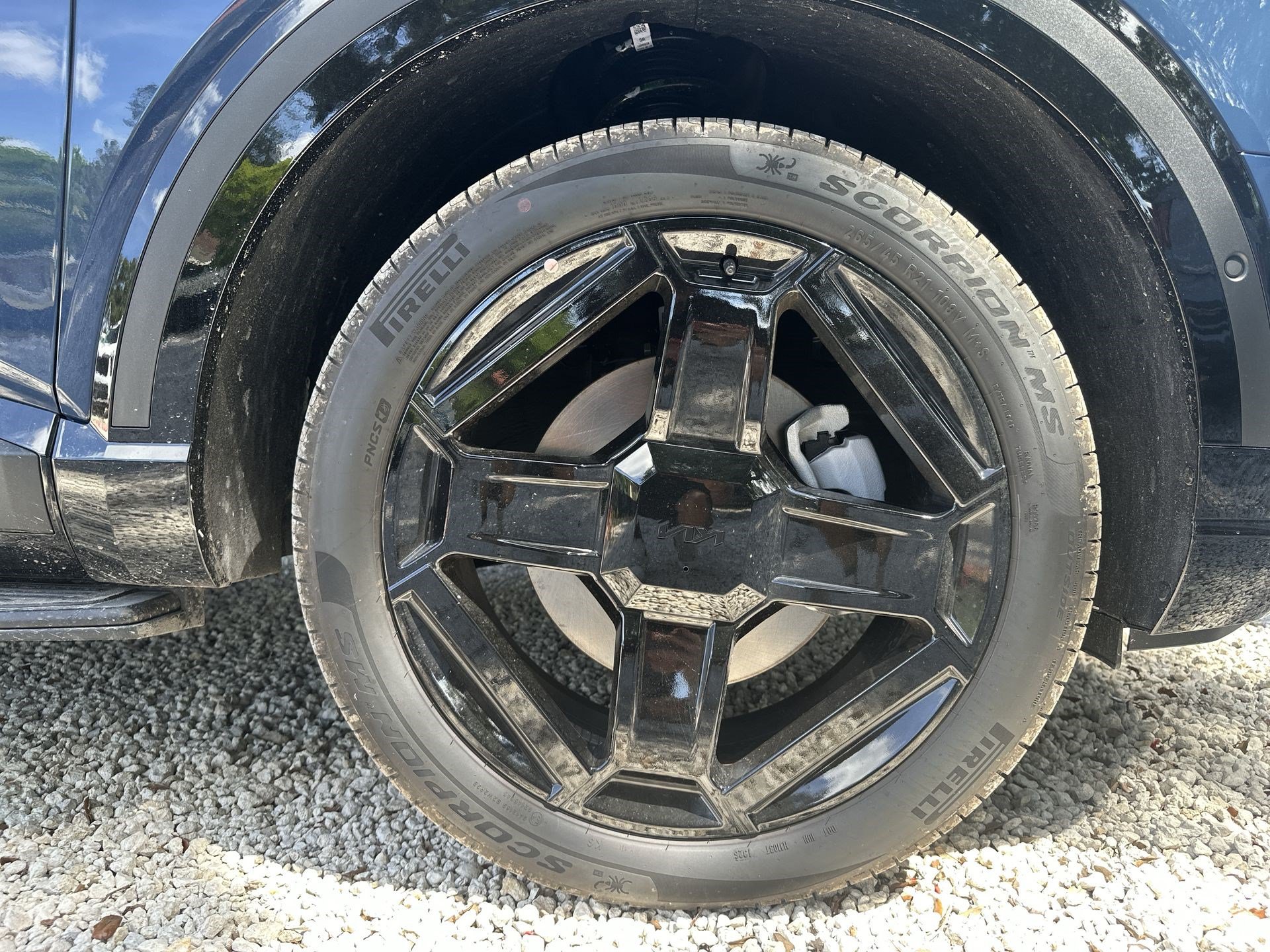 New 2027 Kia Telluride SX X-Line AWD/4WD image 11