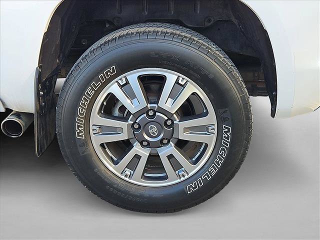 Used 2020 Toyota Tundra 1794 Edition AWD/4WD image 19