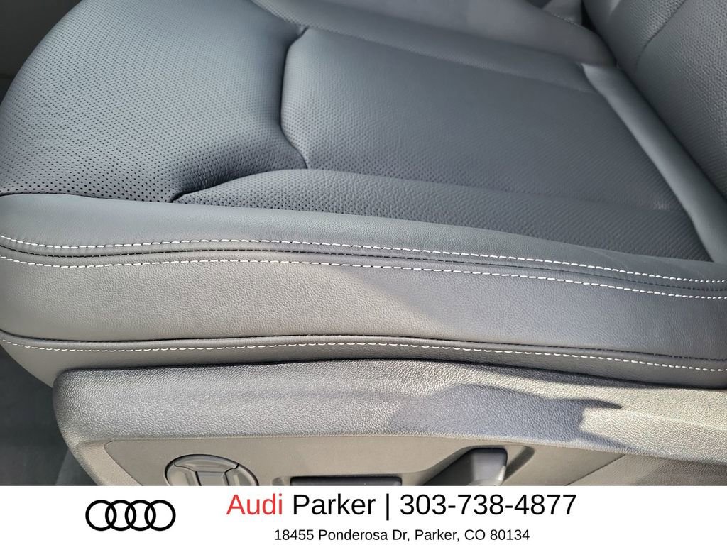 New 2026 Audi Q7 3.0T Premium Plus AWD/4WD image 12