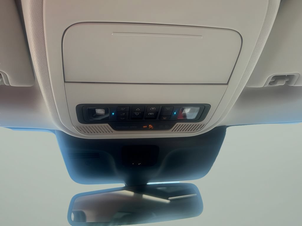 New 2027 Ford Expedition Max Active AWD/4WD image 19