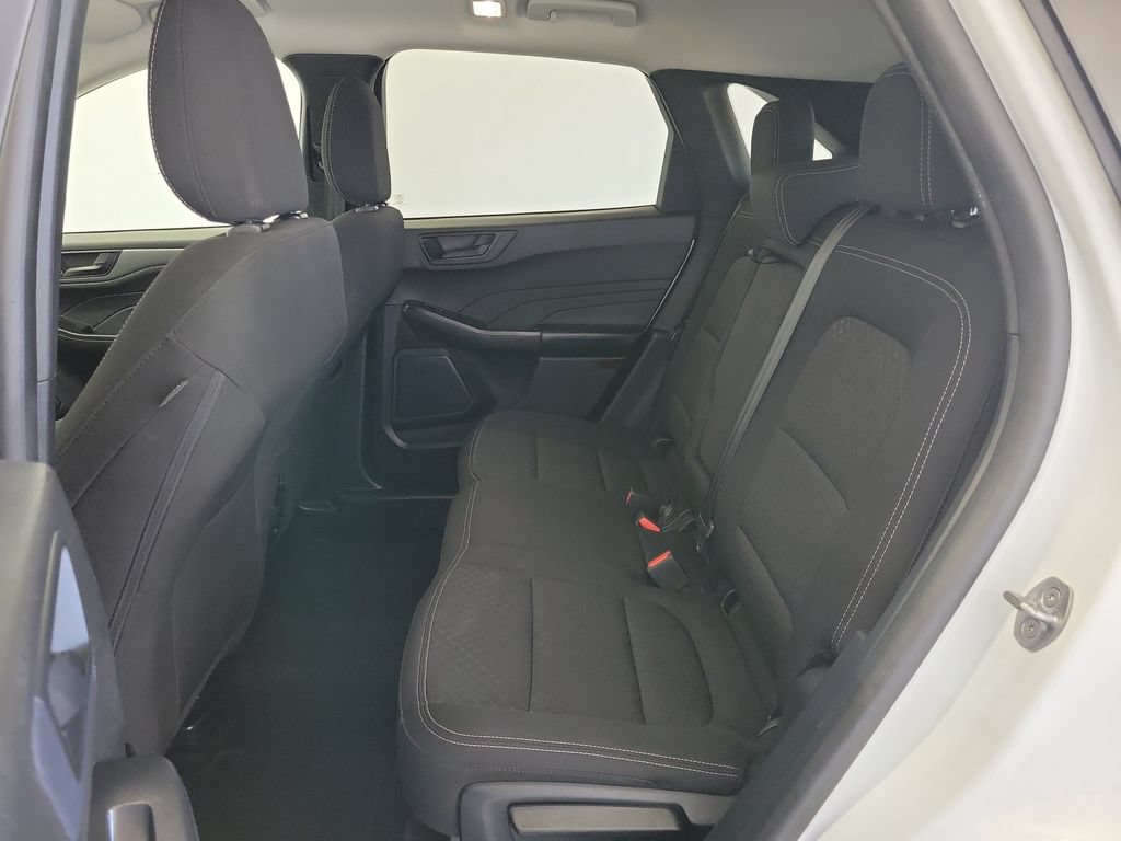 Used 2024 Ford Escape Active AWD/4WD image 14