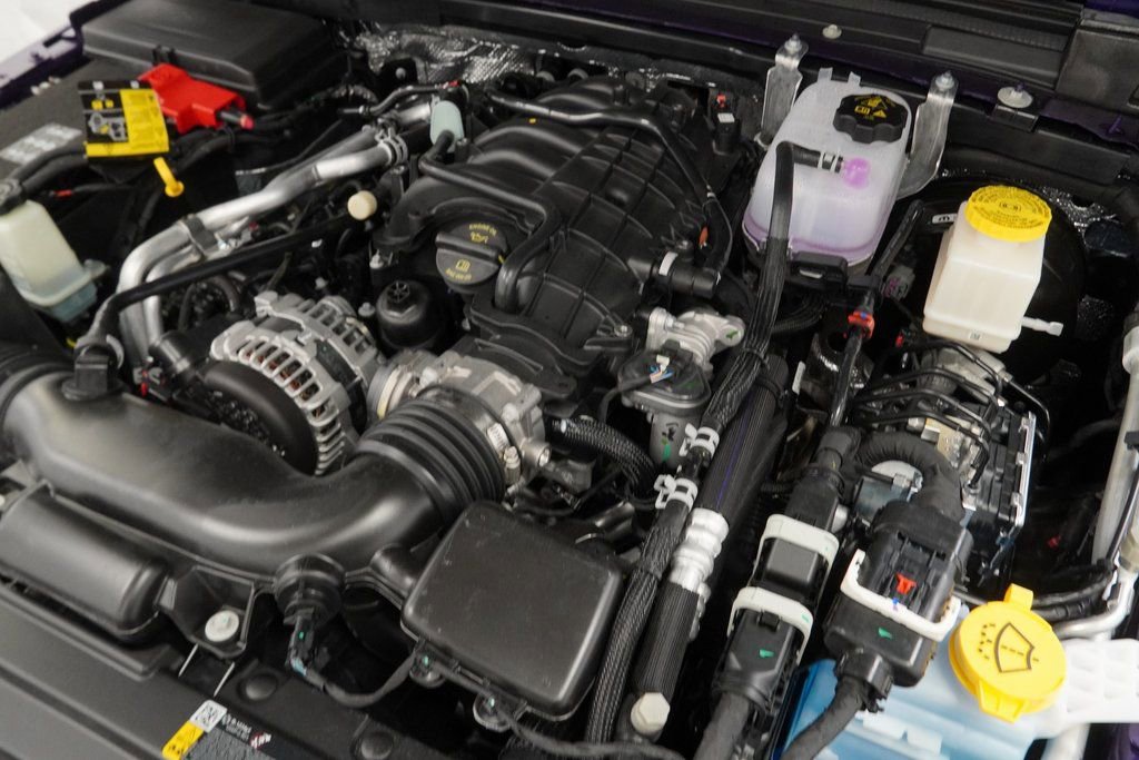 New 2026 Jeep Gladiator Sport image 39