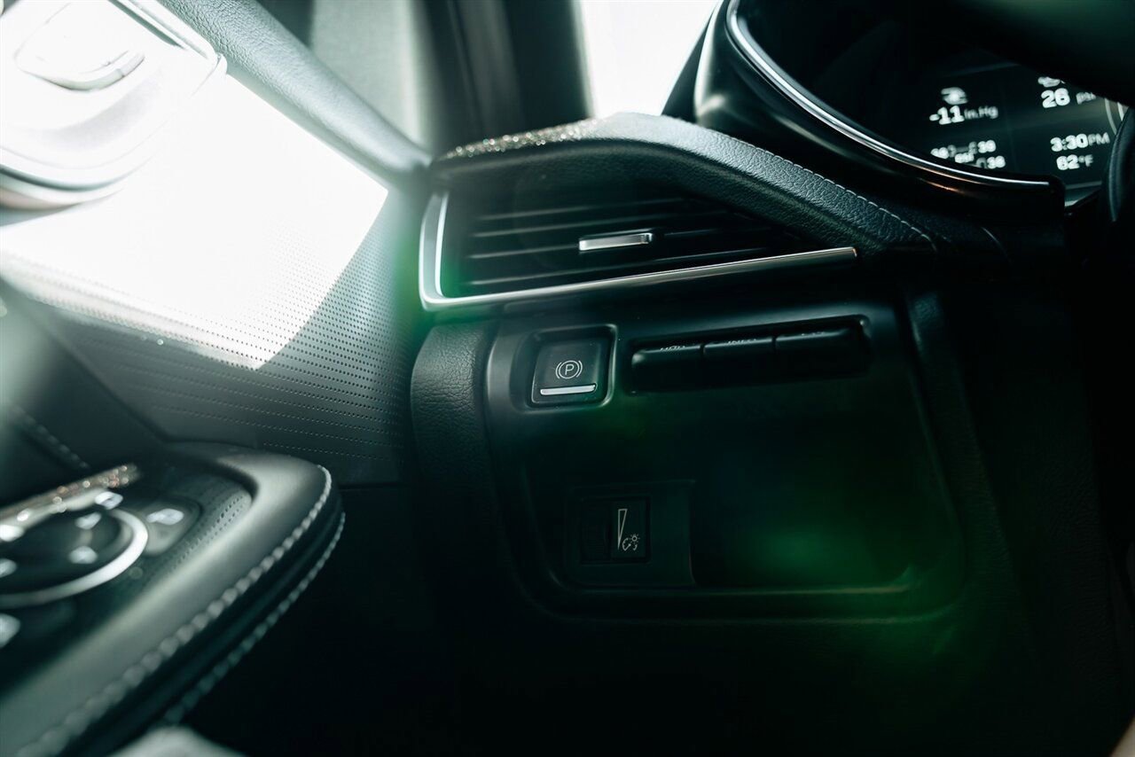 Used 2022 Cadillac CT5 Premium Luxury w/ Parking Package image 28