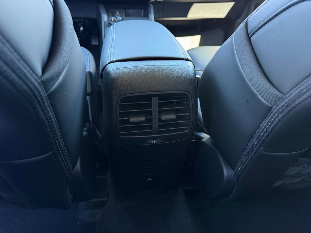 New 2025 Ford Bronco Sport Outer Banks AWD/4WD image 25