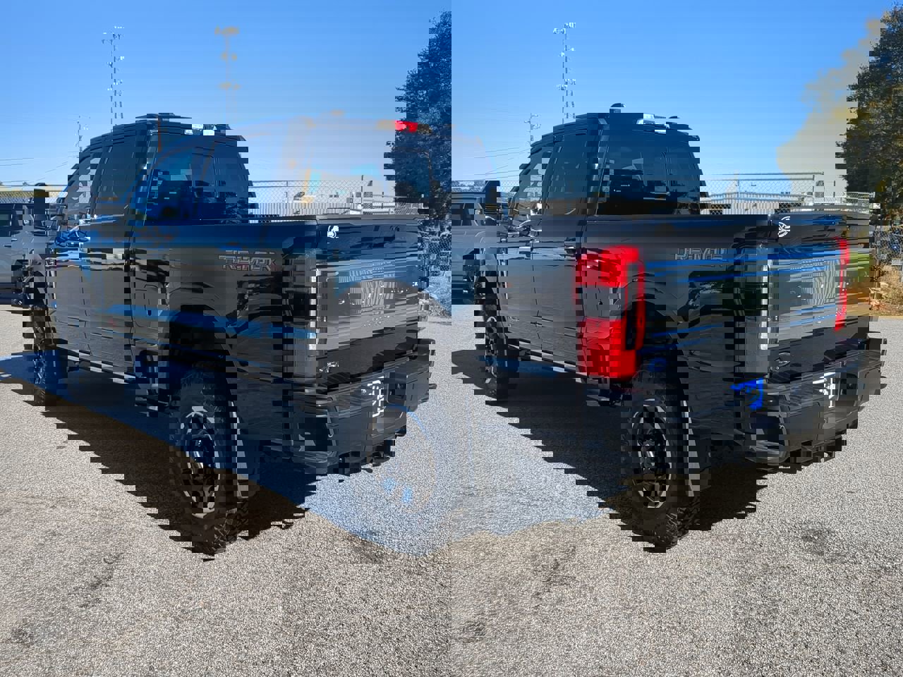 New 2026 Ford F350 Platinum w/ Platinum Plus Package image 5