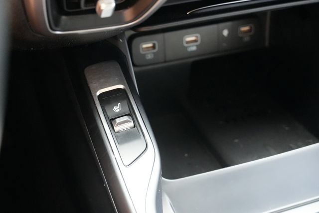 Used 2022 Kia Sorento EX w/ Panoramic Sunroof Package FWD image 37