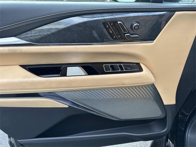 New 2025 Cadillac Escalade IQ Sport 2 image 18