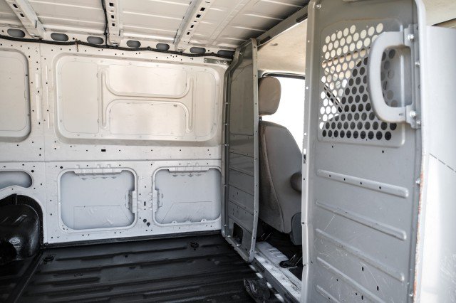 Used 2021 Nissan NV 2500 S RWD image 42